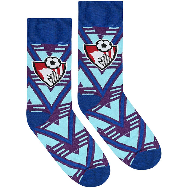 Adults Retro Socks - 1992-94 Season