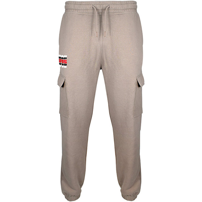 Adults Splice Joggers - Stone