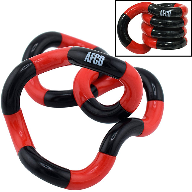 Sensory Tangle Toy