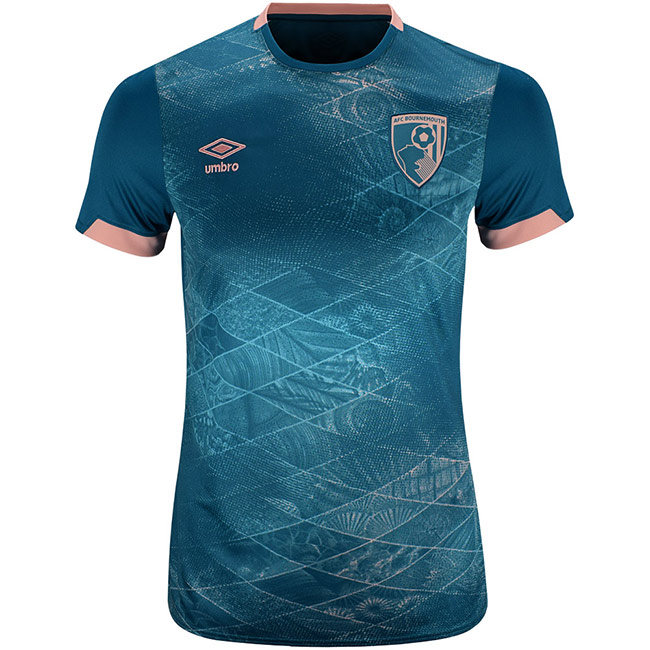 Womens Unsponsored Third Shirt 24/25