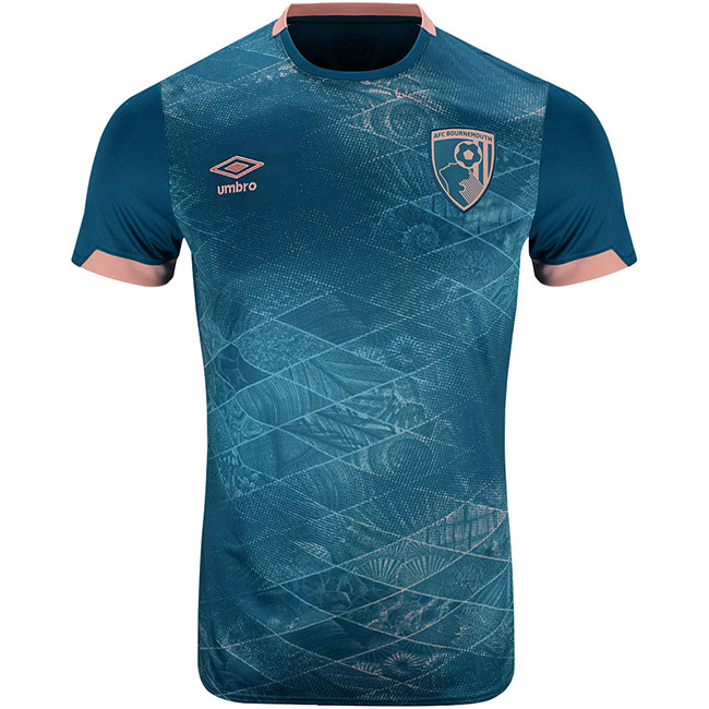 Mens Unsponsored Third Shirt 24/25