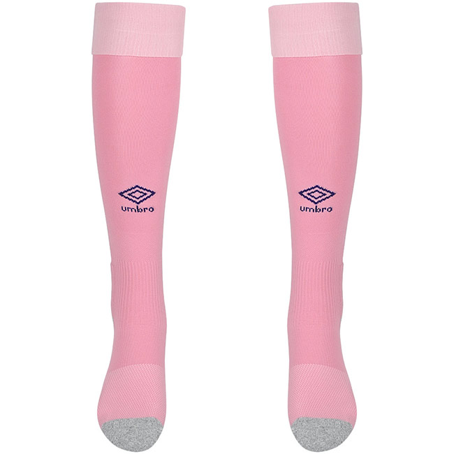Adults Third Socks 25/26 - Pink