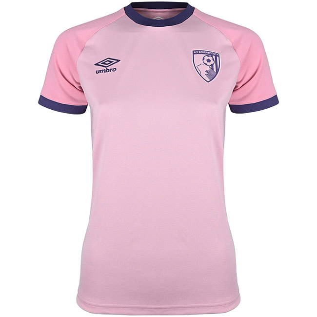 Womens Unsponsored Third Shirt 25/26