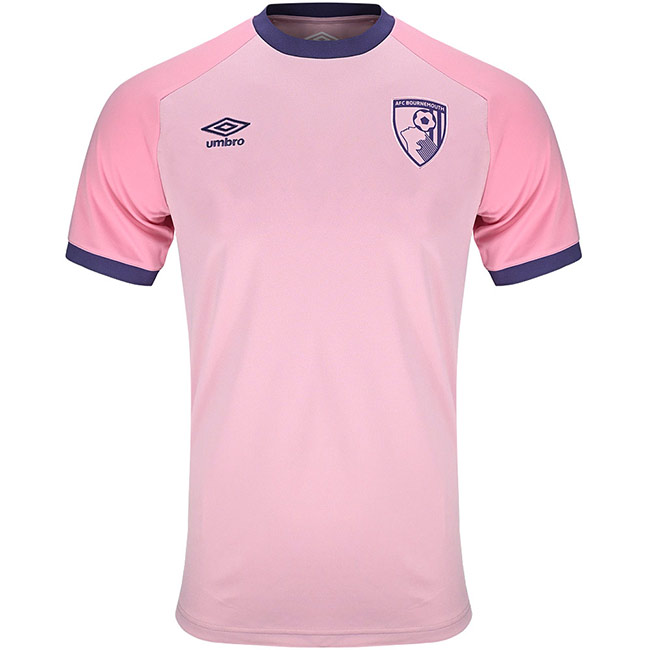 Mens Unsponsored Third Shirt 25/26