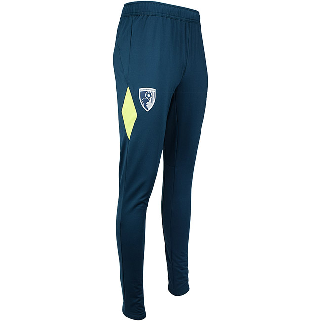 Womens 24/25 Pro Training Pants - Reflecting Pond