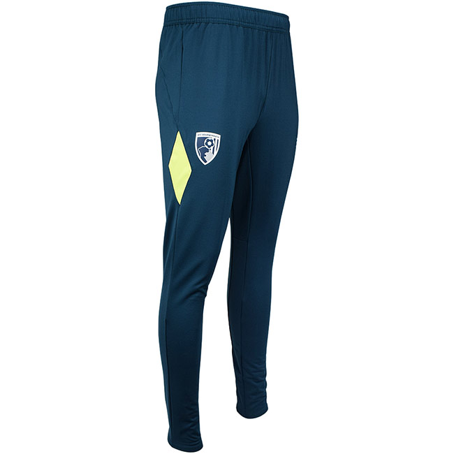 Childrens 24/25 Pro Training Pants - Reflecting Pond