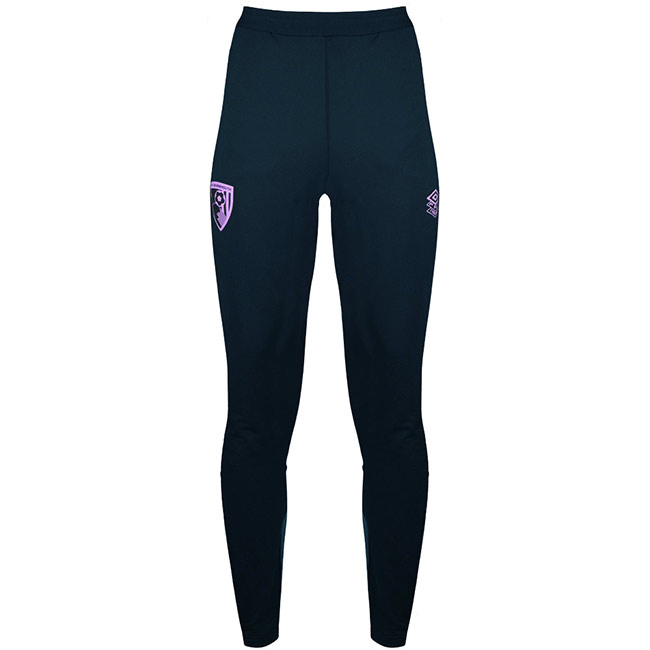 Womens 25/26 Training Pants - Blueberry