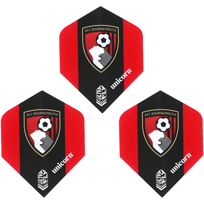Unicorn x AFCB Crest Flight Set