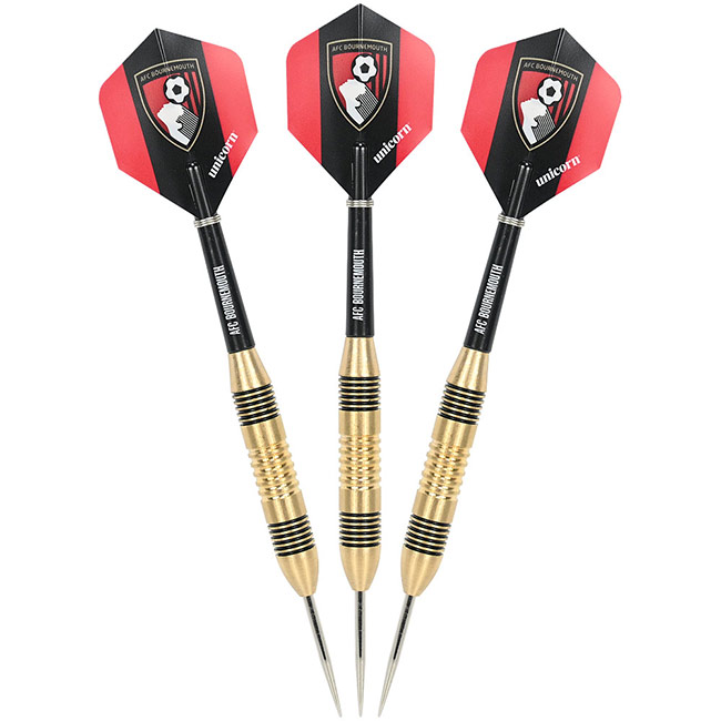 Unicorn x AFCB Core Brass Darts