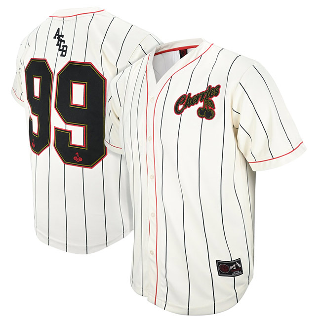 Baseball Jersey