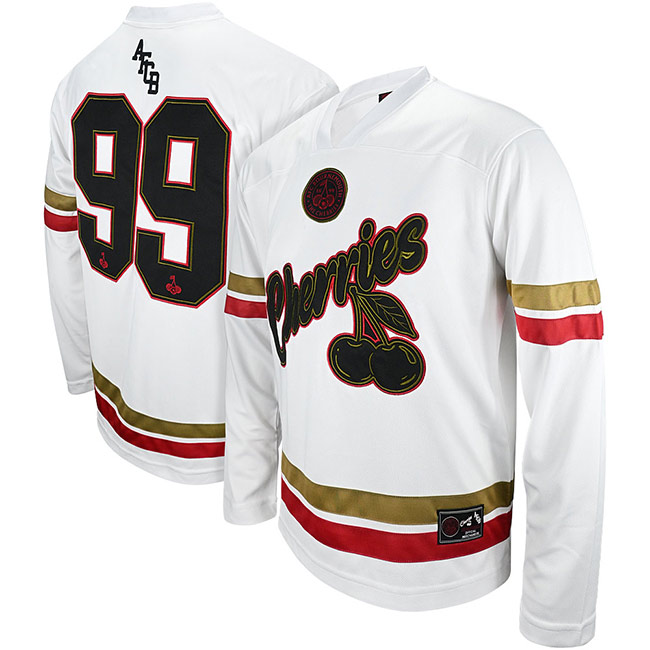 Ice Hockey Jersey