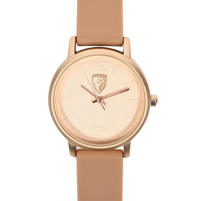 Womens Crest Watch