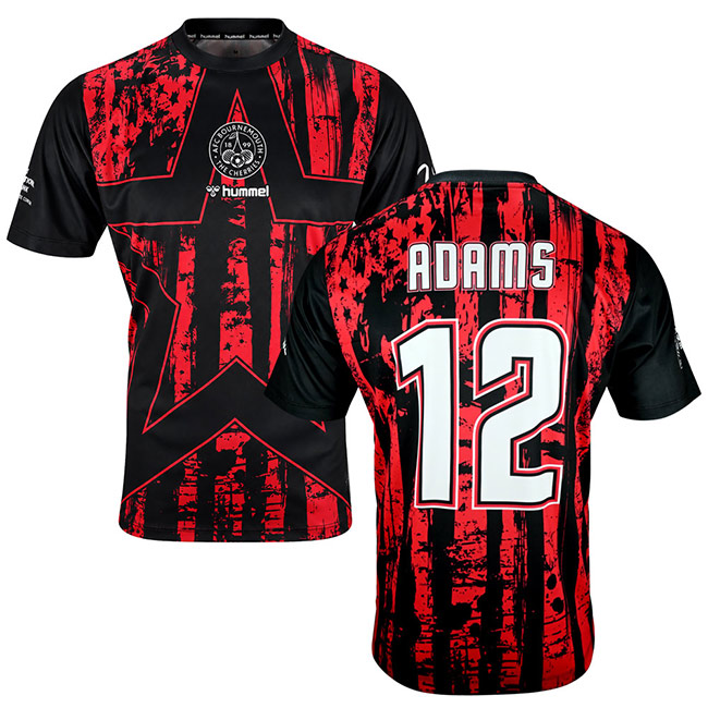 World Cup Watch Party Jersey