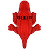 Alligator Plush Toy