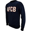 Adults Alumni Sweatshirt - Navy