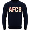 Adults Alumni Sweatshirt - Navy