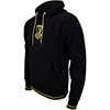 Adults 125 Anniversary Hoodie - Black