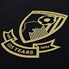 Kids 125 Anniversary T Shirt - Black