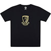 Kids 125 Anniversary T Shirt - Black