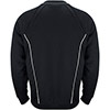 AFCB X Art Of Football Crest Sweatshirt - Black