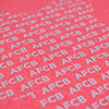 AFC Bournemouth Womens Ashurst T Shirt - Fuchsia Pink