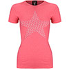 AFC Bournemouth Womens Ashurst T Shirt - Fuchsia Pink