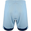 Adults Away Shorts 23/24 - Sky Blue