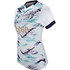 Womens Away Shirt 24/25 - White