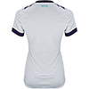 Womens Away Shirt 24/25 - White