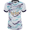 Womens Away Shirt 24/25 - White