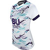 Womens Away Shirt 24/25 - White - BU