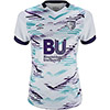 Womens Away Shirt 24/25 - White - BU