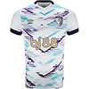 Mens Away Shirt 24/25 - White