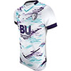 Mens Away Shirt 24/25 - White - BU