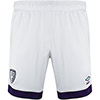 Adults Away Shorts 24/25 - White