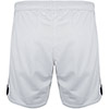 Adults Away Shorts 24/25 - White