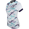 Womens Unsponsored Away Shirt 24/25