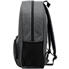 AFC Bournemouth Canvas Backpack - Grey