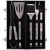 Deluxe BBQ Utensil Set