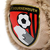 AFC Bournemouth Teddy Bear - 14 Inch
