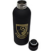 125 Anniversary Drinks Bottle - Black