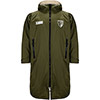 Beachbum X AFCB Beach Robe - Olive