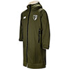 Beachbum X AFCB Beach Robe - Olive