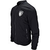 Adults Campo Lightweight Jacket - Black