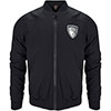 Adults Campo Lightweight Jacket - Black