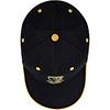 Adults 125 Anniversary Cap - Black / Gold