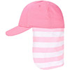 PINK SUNPROTECT HAT