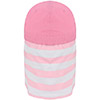 PINK SUNPROTECT HAT