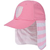 PINK SUNPROTECT HAT