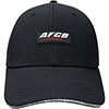 Adults Tag Cap - Black